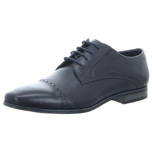 Schnrschuhe - Bugatti - Morino I - dark blue