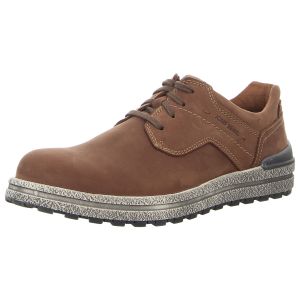 Schnürschuhe - Josef Seibel - Emil 24 - castagne