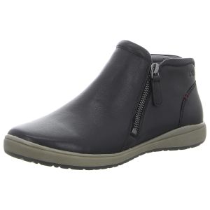 Stiefeletten - Josef Seibel - Caren 09 - schwarz