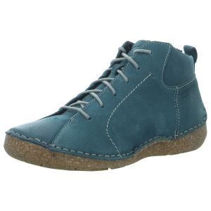 Stiefeletten - Josef Seibel - Fergey 97 - azur