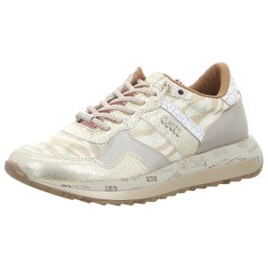 Sneaker - Cetti - C-1274 SRA - metal platinum