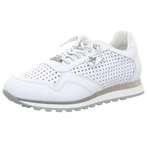 Sneaker - Cetti - C-848 - nature blanco