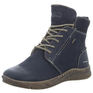 Stiefeletten - Josef Seibel - Conny 53 - ocean