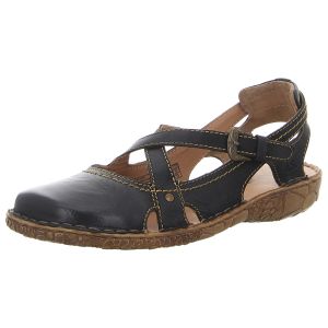 Sandalen - Josef Seibel - Rosalie 13 - schwarz