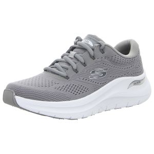 Sneaker - Skechers - Arch Fit 2.0 - gray