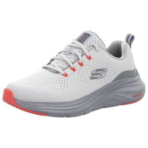 Sneaker - Skechers - Vapor Foam - gray/orange