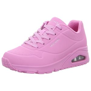 Sneaker - Skechers - Uno-Stand on air - pink