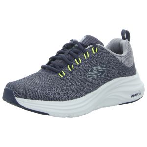 Sneaker - Skechers - Vapor Foam-Varien - navy/gray