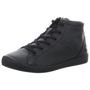 Sneaker - Softinos - ISLEENIII747 - black