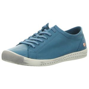 Schnrschuhe - Softinos - ISLA154SOF - blue denim