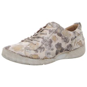 Schnrschuhe - Josef Seibel - Fergey 56 - creme-multi