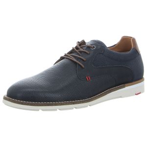 Schnrschuhe - BULLBOXER - blue