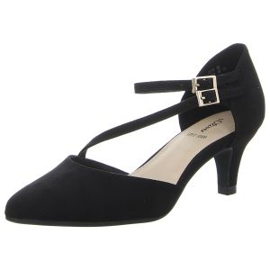 Pumps - S.Oliver - black