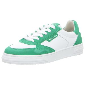Sneaker - Tamaris - green