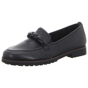 Slipper - Tamaris - black