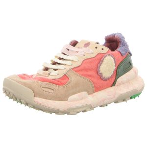Sneaker - Satorisan - Chacrona Linen - blush pink