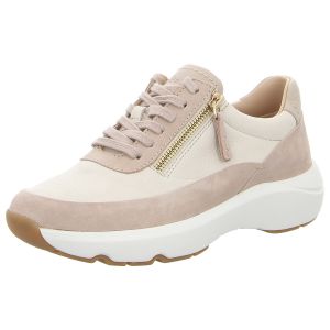 Sneaker - Clarks - Tivoli ZIP - sand combi