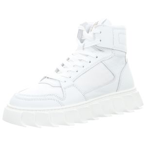 Sneaker - Apple of Eden - Love 2 - white