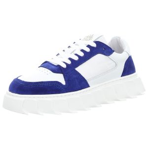 Sneaker - Apple of Eden - London 100 - electric blue