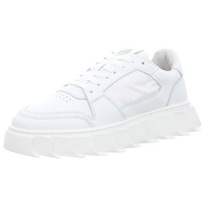 Sneaker - Apple of Eden - London 2 - white