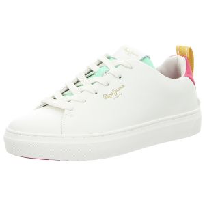 Sneaker - Pepe Jeans - Camden Street W - factory white