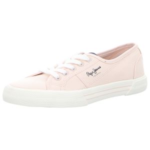 Schnürschuhe - Pepe Jeans - Brady Basic W - pinkish pink