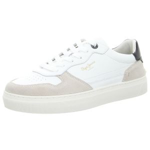 Sneaker - Pepe Jeans - Camden Street M - off white