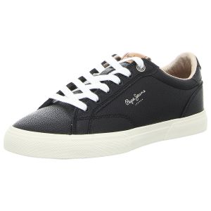 Sneaker - Pepe Jeans - Kenton Street W - black