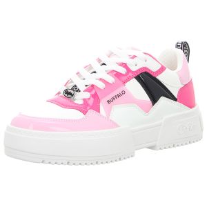 Sneaker - Buffalo - RSE V2 - rose/white/pink