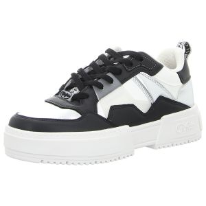 Sneaker - Buffalo - RSE V2 - black/silver/white