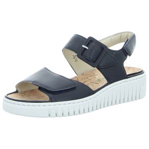 Sandalen - Waldlufer - H-Willow - ocean