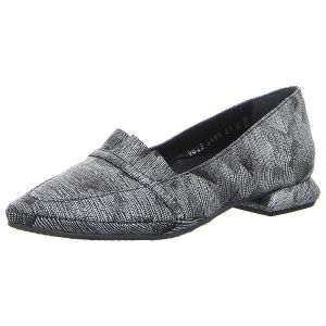 Slipper - Simen - grau