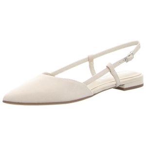 Sandalen - Tamaris - beige