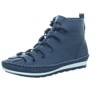 Stiefeletten - Gemini - navy