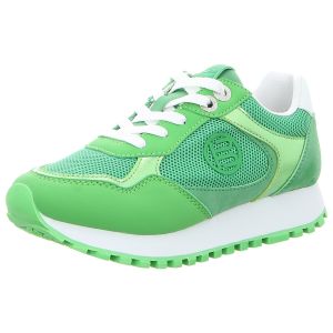 Sneaker - Bagatt - green / metallics