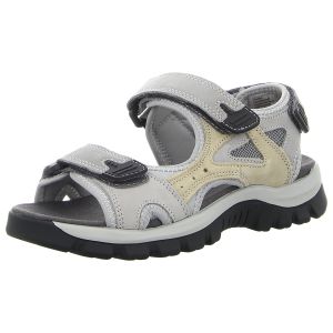 Sandalen - Westland - Avora 02 - hellgrau-kombi