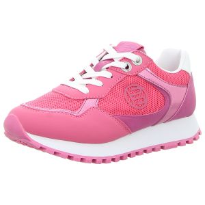Sneaker - Bagatt - pink / metallics