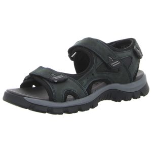 Sandalen - Westland - Auxerre 01 - dunkelblau