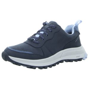 Sneaker - Clarks - ATLTrekFreeWP - navy combi