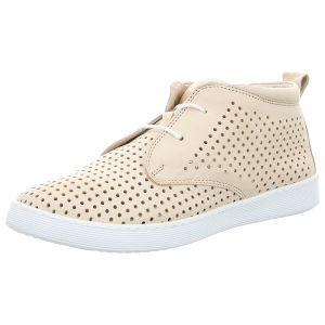 Sneaker - Andrea Conti - creme