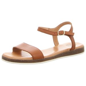 Sandaletten - Apple of Eden - Isa - cognac
