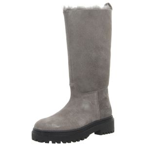 Stiefel - Gerry Weber - Stresa 03 - grau