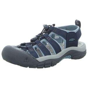 Sandalen - Keen - Newport H2 - navy/magnet