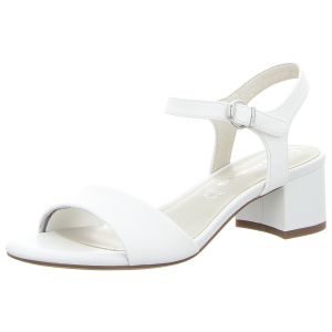 Sandaletten - Tamaris - white