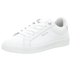 Sneaker - Tamaris - white uni