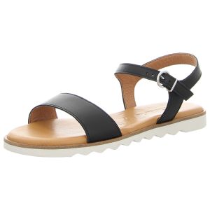 Sandaletten - Tamaris - black