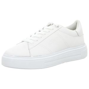 Sneaker - S.Oliver - white nappa