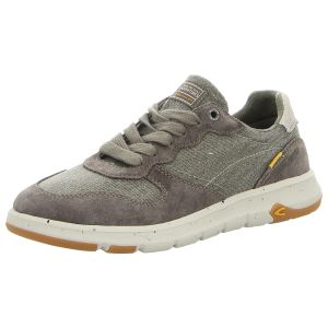 Sneaker - camel active - khaki