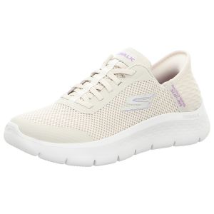 Sneaker - Skechers - Go Walk Flex-Grand E - off white