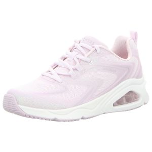 Sneaker - Skechers - Tres-Air Uno-Glit-Ai - lt.pink glitter hot